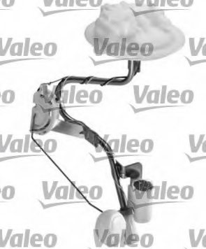 VALEO 347361 Sender Unit, fuel tank